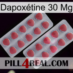 Dapoxétine 30 Mg 19